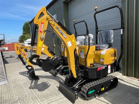 carter ct10 mini digger|carter ct10 pro mini for sale.